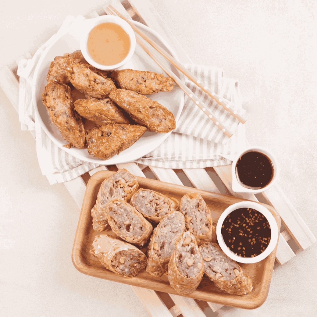 กวงเจียงทอด